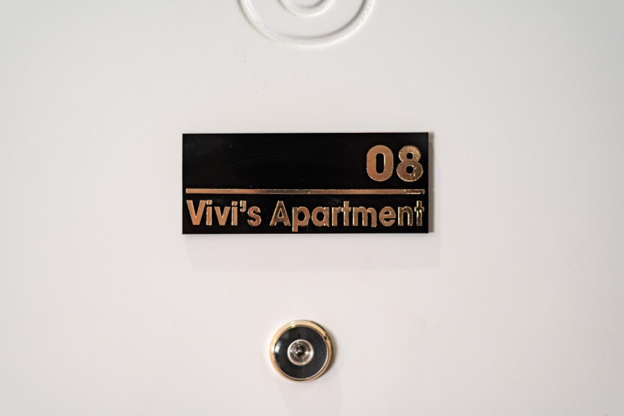 Vivi'S Seaside Apartment Durres Ngoại thất bức ảnh